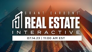 REAL ESTATE INTERACTIVE BOOTCAMP DAY 1 PREVIEW [upl. by Armyn]