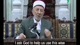 حذار من الشهوة الخفية التي تشوب العبادات Imam AlBouti  Avoid Hidden desires blemish Worships [upl. by Lentha536]