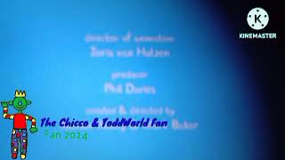 Astley Baker Davies  EOne Family Entertainment  Nick Jr  Channel Five 2010 [upl. by Ruffin746]