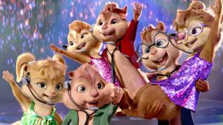 Justin Timberlake  Cant Stop The Felling  Chipmunks Version  Chipmunks Cute [upl. by Nonnah196]