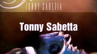 Tonny Sabetta  Filho Meu  1993 Cd Completo [upl. by Lorrin661]