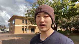 UniSA Mawson Lakes Campus  International student selfie tour [upl. by Alec]