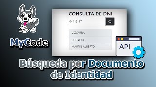 🔴 ¿CÓMO INTEGRAR UNA API  CONSULTAS A RENIEC USANDO PHP [upl. by Asenab]