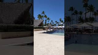 Dreams Macao Beach  Punta Cana  Shoreline Destinations [upl. by Sidell]