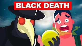 What Made The Black Death The Plague so Deadly [upl. by Akirej]