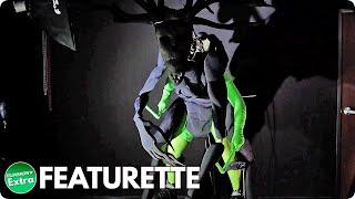 ANTLERS  Creating the Wendigo Featurette [upl. by Sieber]