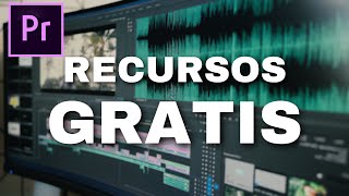 Pack GRATIS de RECURSOS Para Tus Ediciones  TecnoMag [upl. by Germin]