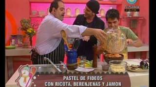 Cocineros argentinos 290710 3 de 6 [upl. by Lexie743]