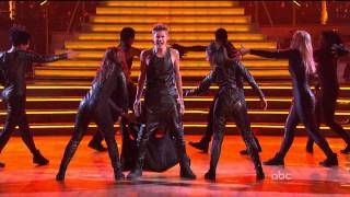 Justin Bieber Performs quotAs Long As You Love Mequot LIVE On Dancing With The Stars  9252012 IN HD [upl. by Namzaj]