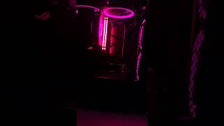 Antec nx200m glow [upl. by Melessa]