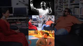 Mysskin about illayaraja  Apoorva Sagodharargal shorts illayaraja [upl. by Aiduan]