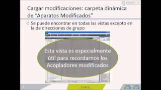 Tema 7  Puesta en marcha de una instalación KNX  Curso domótica KNX Partner [upl. by Sugirdor129]