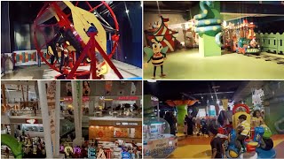 Fun factory emporium mall lahore [upl. by Annawoj17]