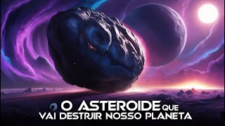 O asteroide que vai destruir nosso planeta Será [upl. by Caprice]