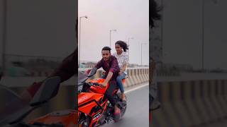 bike riding video 💯😱viral shortvideo trending [upl. by Waddle796]