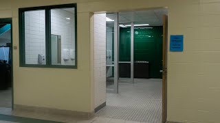 Windows installed in Green Bay high school bathrooms and more could be on the way [upl. by Blanding225]