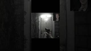 Getting Ambushed By The Molded  Resident Evil 7 Biohazard residentevil horrorgaming [upl. by Adlez]