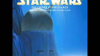 Star Wars The Force Theme  John Williams 1 Hour Loop [upl. by Asilanom799]