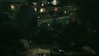 Peacemaker Eating Snacks  S1E3 Clip HD [upl. by Thornburg]