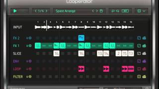 Rearrange Looperator [upl. by Martens]