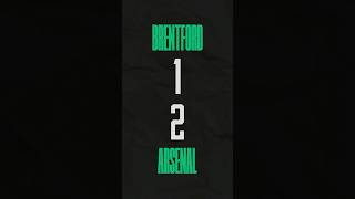 Brentford vs Arsenal FC25 fc25 [upl. by Kreiker]