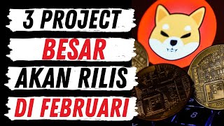 SHIBA INU MENUJU 1 RUPIAH BUKAN HAL MUSTAHIL🥂✅ INI BUKTI PROJECTNYA💯 HOLDERS BABY DOGE RADIO CACA😣 [upl. by Melony446]