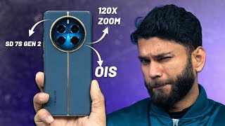 Did Realme Launch The Best Smartphone Under 30k [upl. by Moitoso]