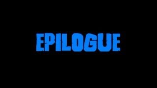 NES Godzilla Creepypasta Epilogue and Credits [upl. by Florance]