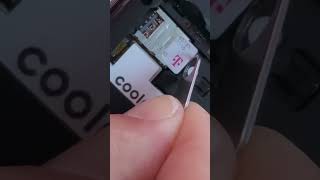 How To Install a SIM Card in Your Phone  TMobile [upl. by Beaufort]