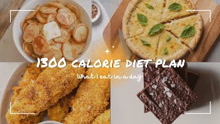 What I eat in a day to lose weight low calorie recipes for weight loss [upl. by Ynotna]