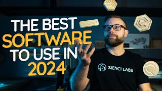 Top CNC Design Software for 2024 The Ultimate Guide [upl. by Dell212]