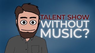 30 talent show ideas that arent music [upl. by Winfrid]