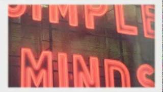 Simple Minds Glittering Prize Live 1984 [upl. by Caria]