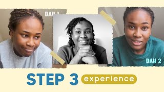 My STEP 3 Experience  What You Need to Know [upl. by Ettennor]