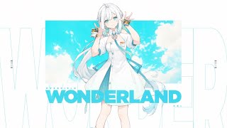 【イメージソング・フェイ】WONDERLAND（Song by ななひら）【開放空間：Over Field】 [upl. by Einnaffit]