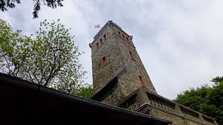 Klippenturm Rinteln [upl. by Adnola121]