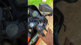 brembo master cylinder subscribe automobile bikebd dhakabiker ktmrider [upl. by Hannaoj]