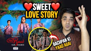 Pehla Pyaar Less than 1 Chance Web Series All Episodes Review  Baap Of Movies [upl. by Cloutman]