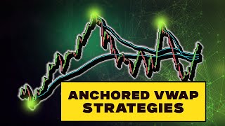 STOP Using Moving Averages Anchored VWAP is the FUTURE in Day Trading [upl. by Goldsworthy]