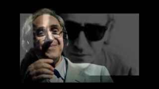 Un irresistibile richiamo  Franco Battiato [upl. by Lednew]