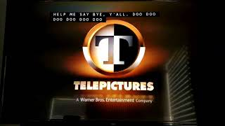 JHud ProductionsTelepicturesWarner Bros Television Distribution 2023 [upl. by Ethelinda]