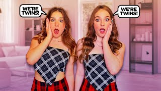 SURPRISE DATE WITH MY EX GIRLFRIEND❤️WE KISSED  ft Piper Rockelle [upl. by Kenzi]