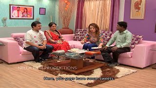 Ep 1808  Flats Ki Renovation  Taarak Mehta Ka Ooltah Chashmah  Full Episode  तारक मेहता [upl. by Kiersten171]