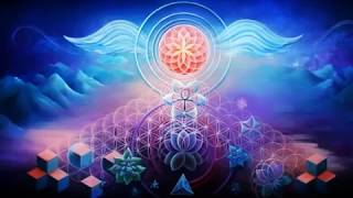 Healing the Body Mind and Spirit Guided Meditation [upl. by Enoch]