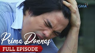 Prima Donnas Full Episode 202  Stream Together [upl. by Ajuna663]