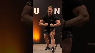 Jay Cutler Quad Stomp 2023 [upl. by Lean]