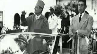 EFEMÉRIDES Hace 50 años Hassan II fue nombrado rey de Marruecos [upl. by Niaz]