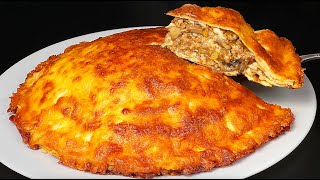 Schmeckt besser als LasagneDieses Rezept wurde mir von einer Freundin aus Deutschland vorgeschlagen [upl. by Voltmer431]