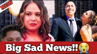 Big Heartbreaking News 😭 Shocked This News 😭90 Day Fiancé Liz Woods Boyfriend Jayson Sad News 😭 [upl. by Cid]