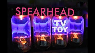 Spearhead  TV Toy [upl. by Atilahs396]